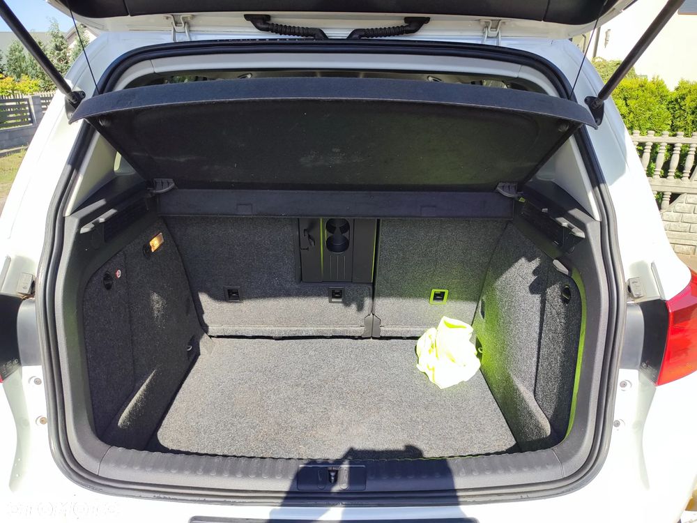 Volkswagen Tiguan 2.0 TDI DPF BlueMotion Technology CityScape - 11