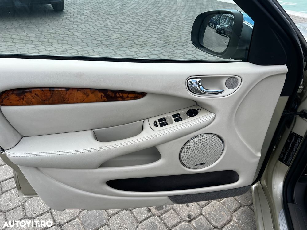 Jaguar X-Type ver-2-2d - 8