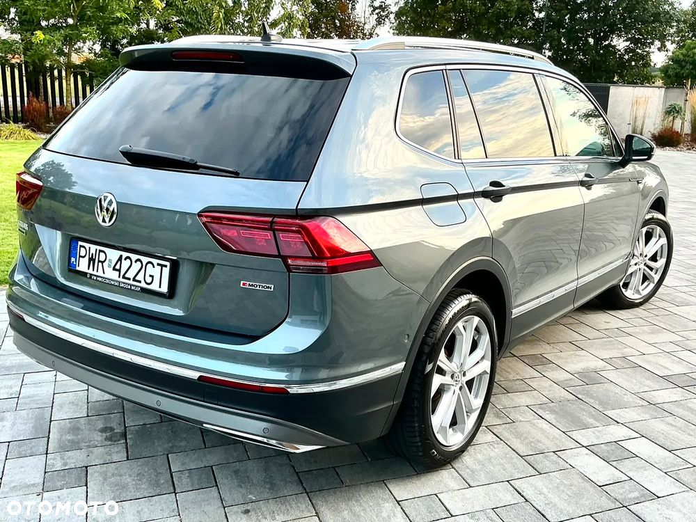 Volkswagen Tiguan 2.0 TDI SCR 4MOTION DSG URBAN SPORT - 4