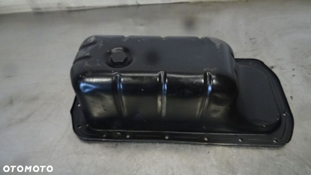 MISA OLEJOWA FORD C-MAX MK1 LIFT 1.6 - 6