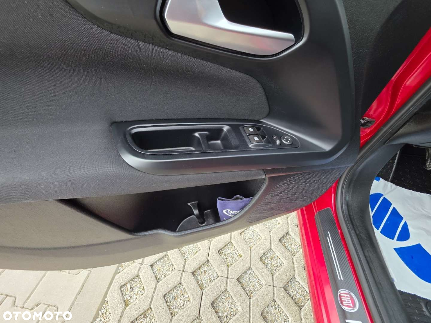 Fiat Tipo - 11