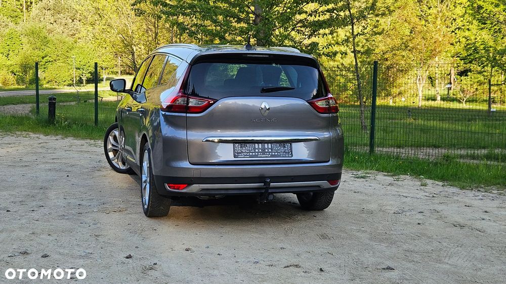 Renault Grand Scenic ENERGY TCe 115 LIMITED - 16
