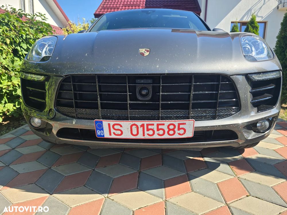 Porsche Macan PDK - 24