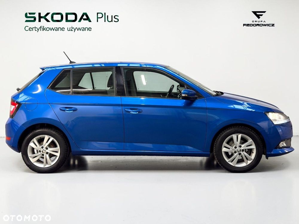 Skoda Fabia 1.0 TSI Ambition - 3