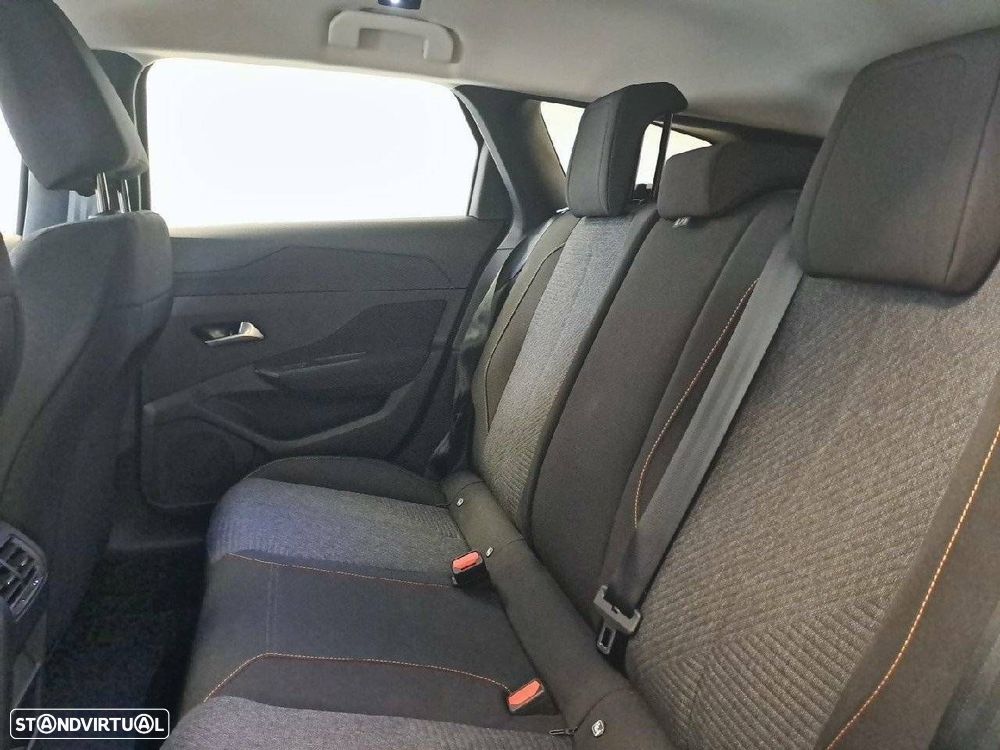 Peugeot 308 1.2 Hybrid Style e-DCS6 - 10