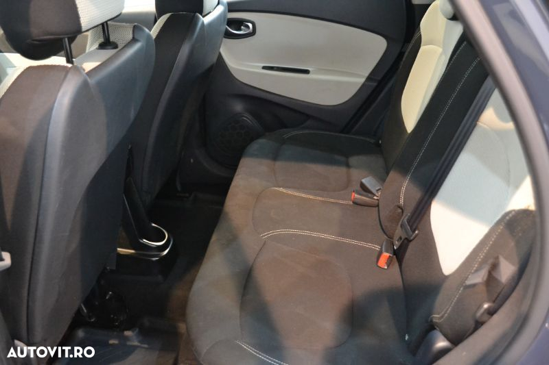 Renault Captur dCi EDC Zen - 14