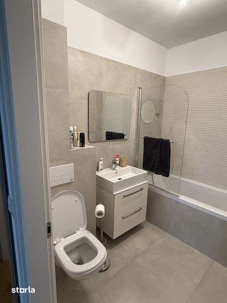 Direct proprietar! Apartament cu 2 camere in Tunari + loc de parcare - Imagine principală: 4/8