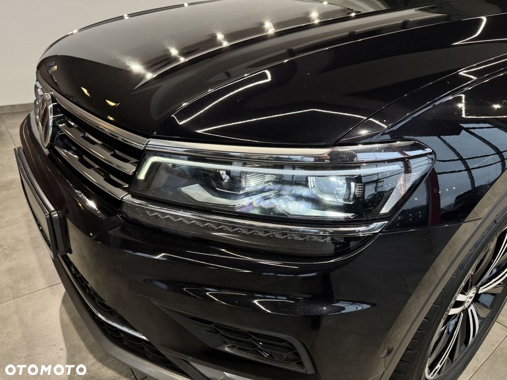 Volkswagen Tiguan - 14