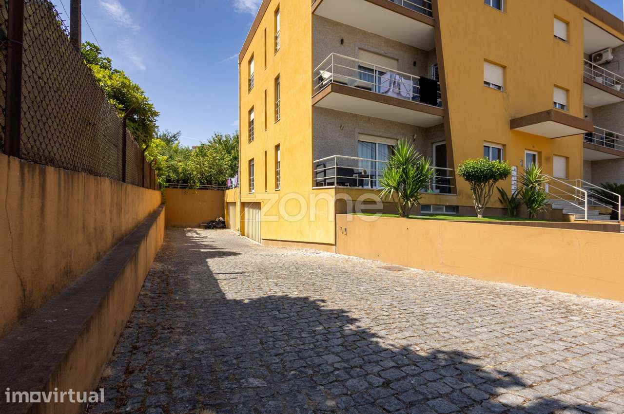 Armazém com 189 m², localizado numa zona residencial - Grande imagem: 2/2