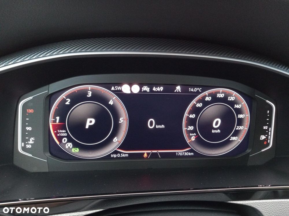 Volkswagen Arteon 2.0 TDI 4Motion Elegance DSG - 17