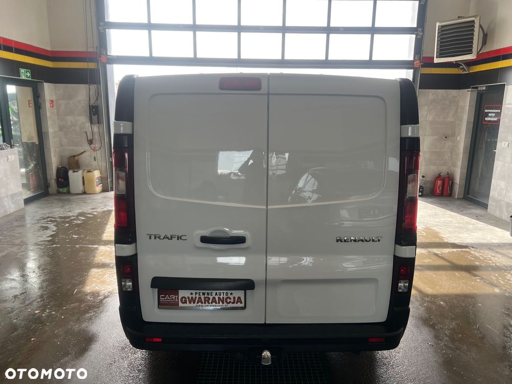 Renault Trafic - 6