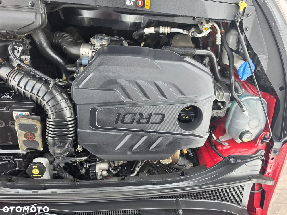 Kia ProCeed 1.6 CRDi SCR GT LINE - 34