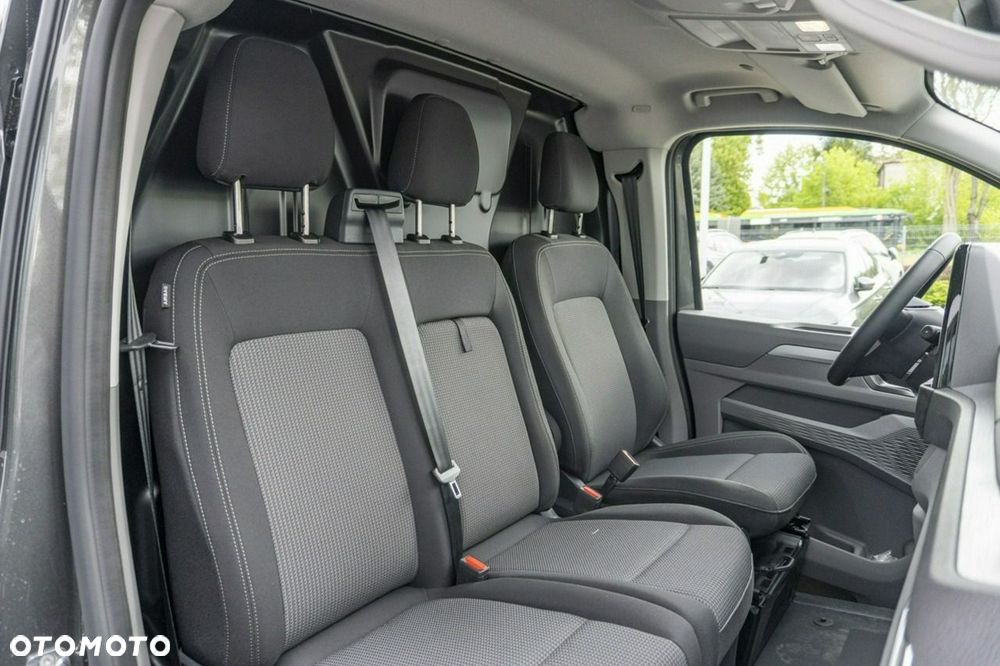 Volkswagen Transporter - 18