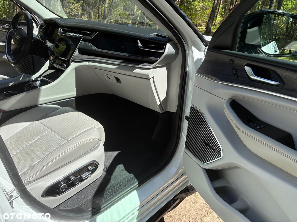 Jeep Grand Cherokee 2.0 4xe PHEV Limited - 30