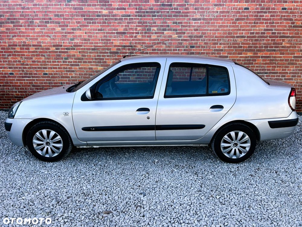 Renault Thalia - 36