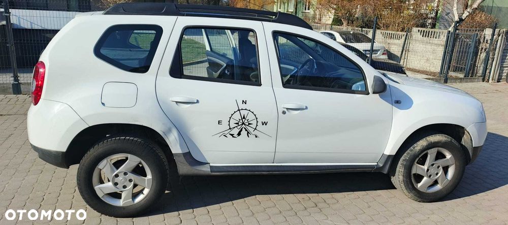 Dacia Duster - 6