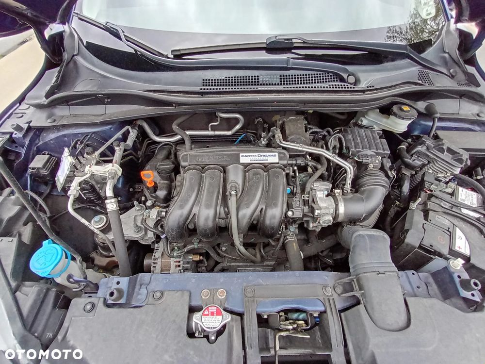 Honda HR-V 1.5 Executive (ADAS / Connect+) - 8