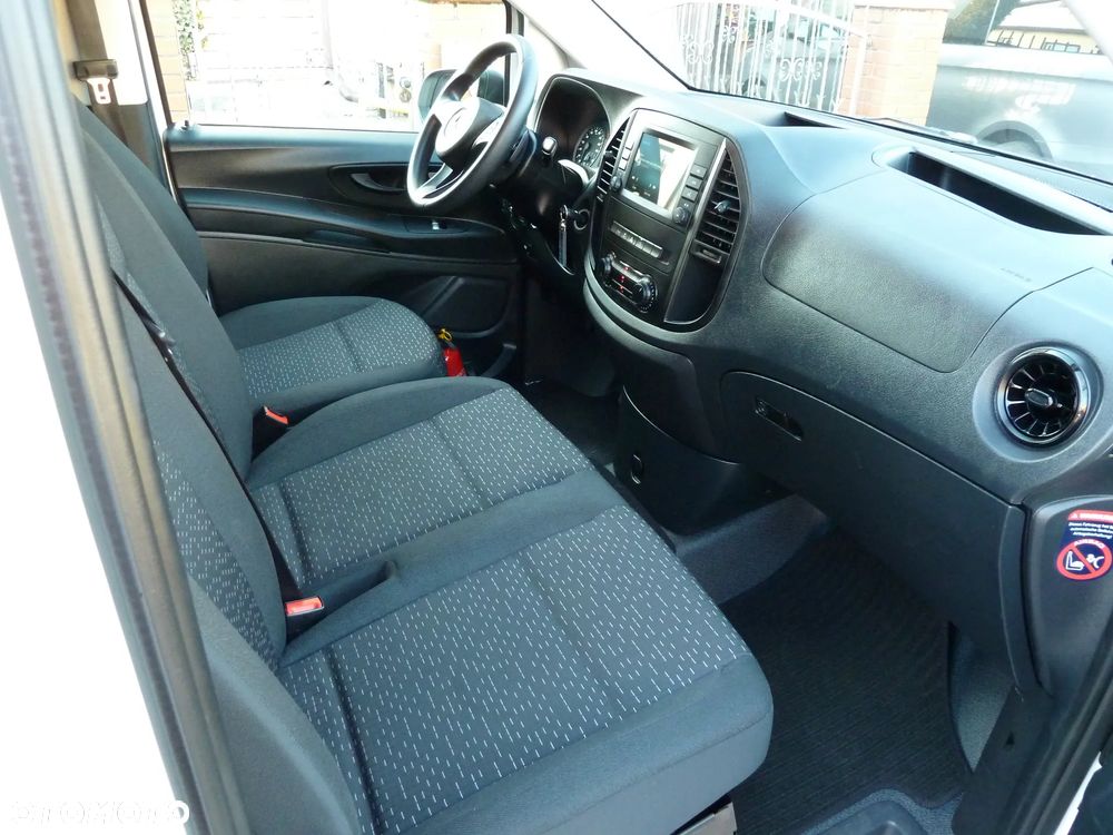 Mercedes-Benz VITO - 9