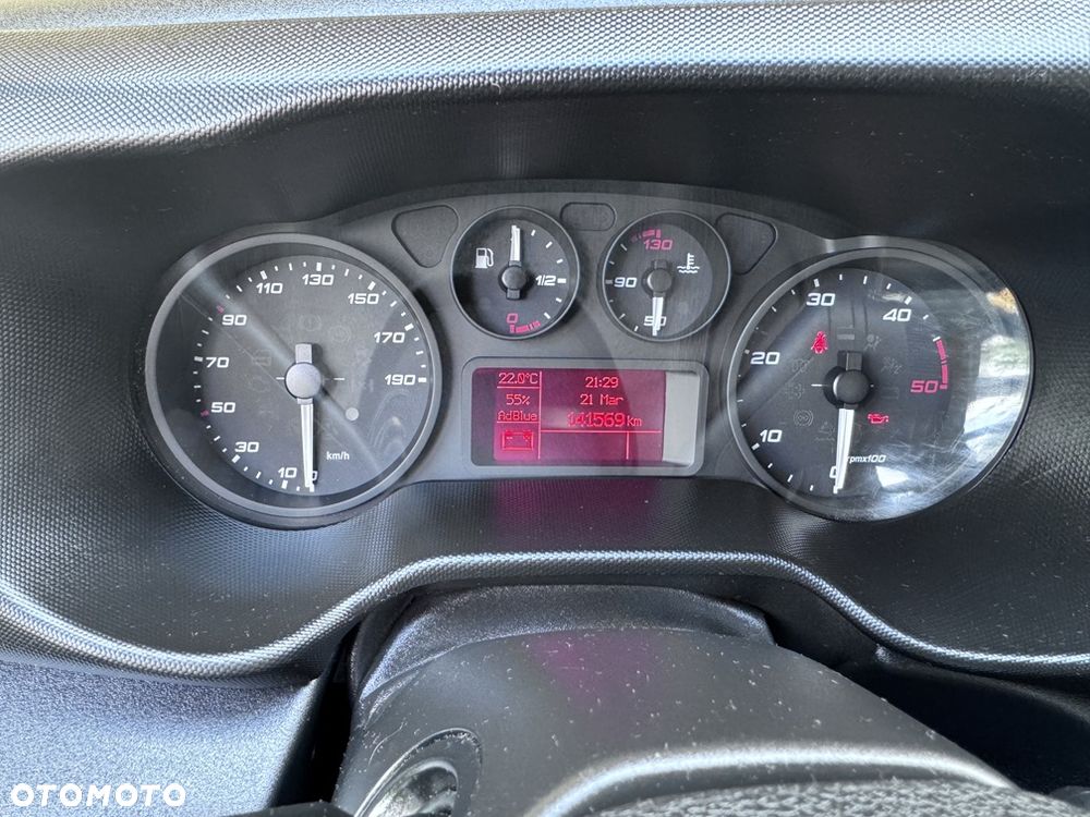 Iveco 35S18 - 12