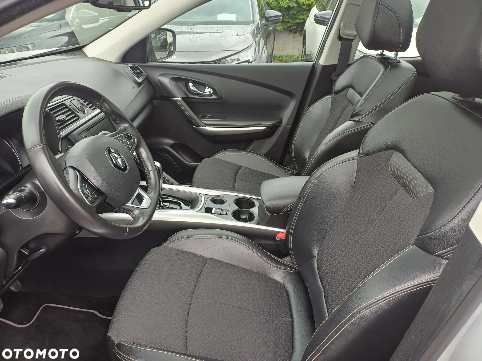 Renault Kadjar 1.2 Energy TCe Intens EDC - 15