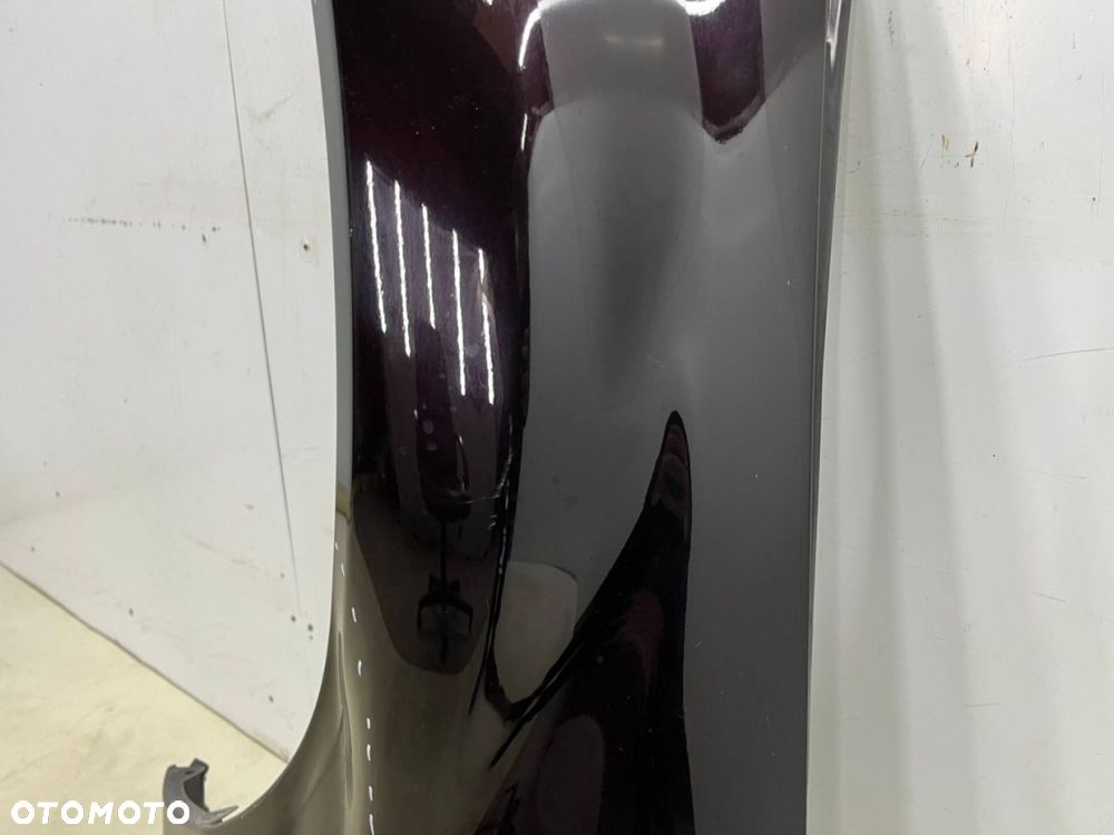Błotnik Mazda MX-5 MX5 3 III NC 05-15r. lewy przedni lewy przód - 5