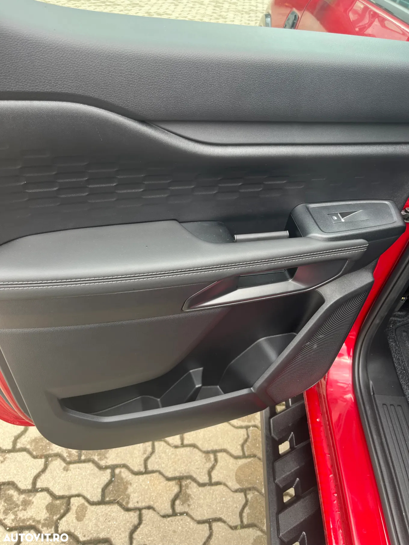 Ford Ranger 2,0 l EcoBlue Doppelkabine Autm. Tremor - 18