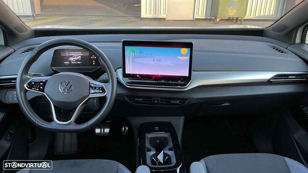 VW ID.5 77 kWh Pro - 15