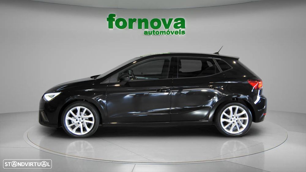 SEAT Ibiza 1.0 TSI FR - 7