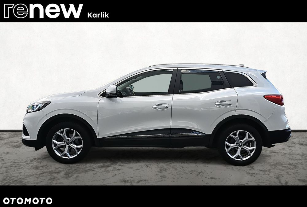 Renault Kadjar - 8