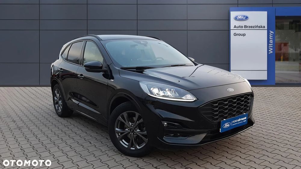Ford Kuga 1.5 EcoBoost FWD ST-Line - 1