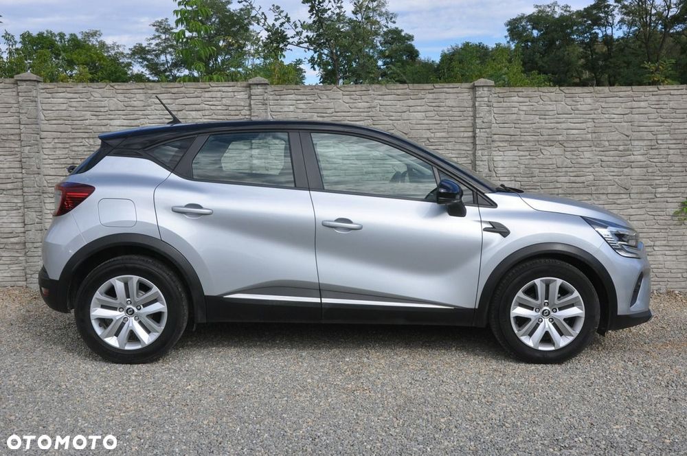 Renault Captur 1.0 TCe Techno - 6