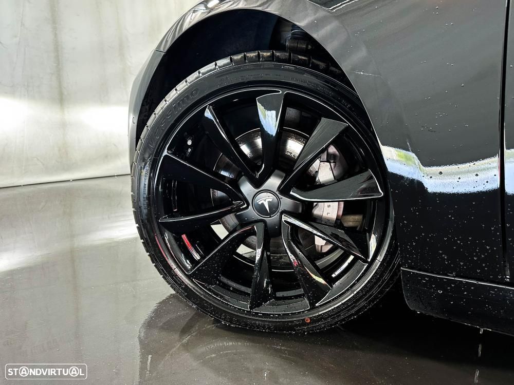 Tesla Model 3 AWD Dual Motor Performance - 56