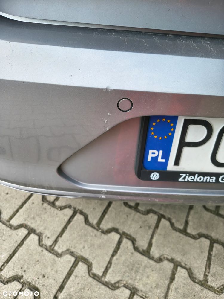 Volkswagen Passat 2.0 TDI SCR Comfortline - 9