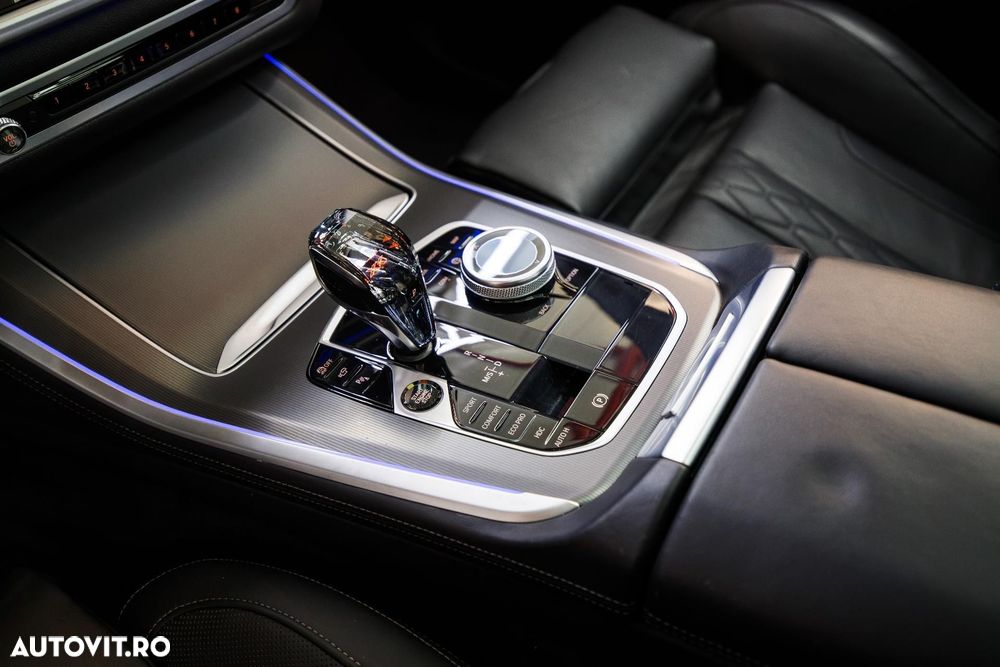 BMW X5 xDrive30d AT MHEV - 32