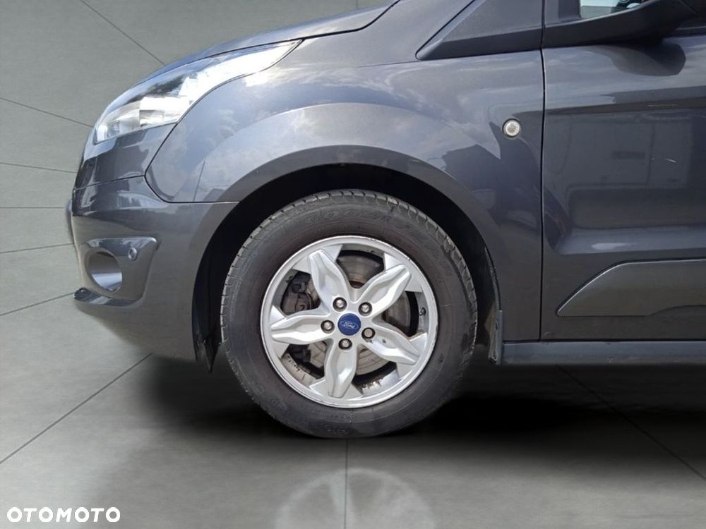 Ford Transit Connect - 11