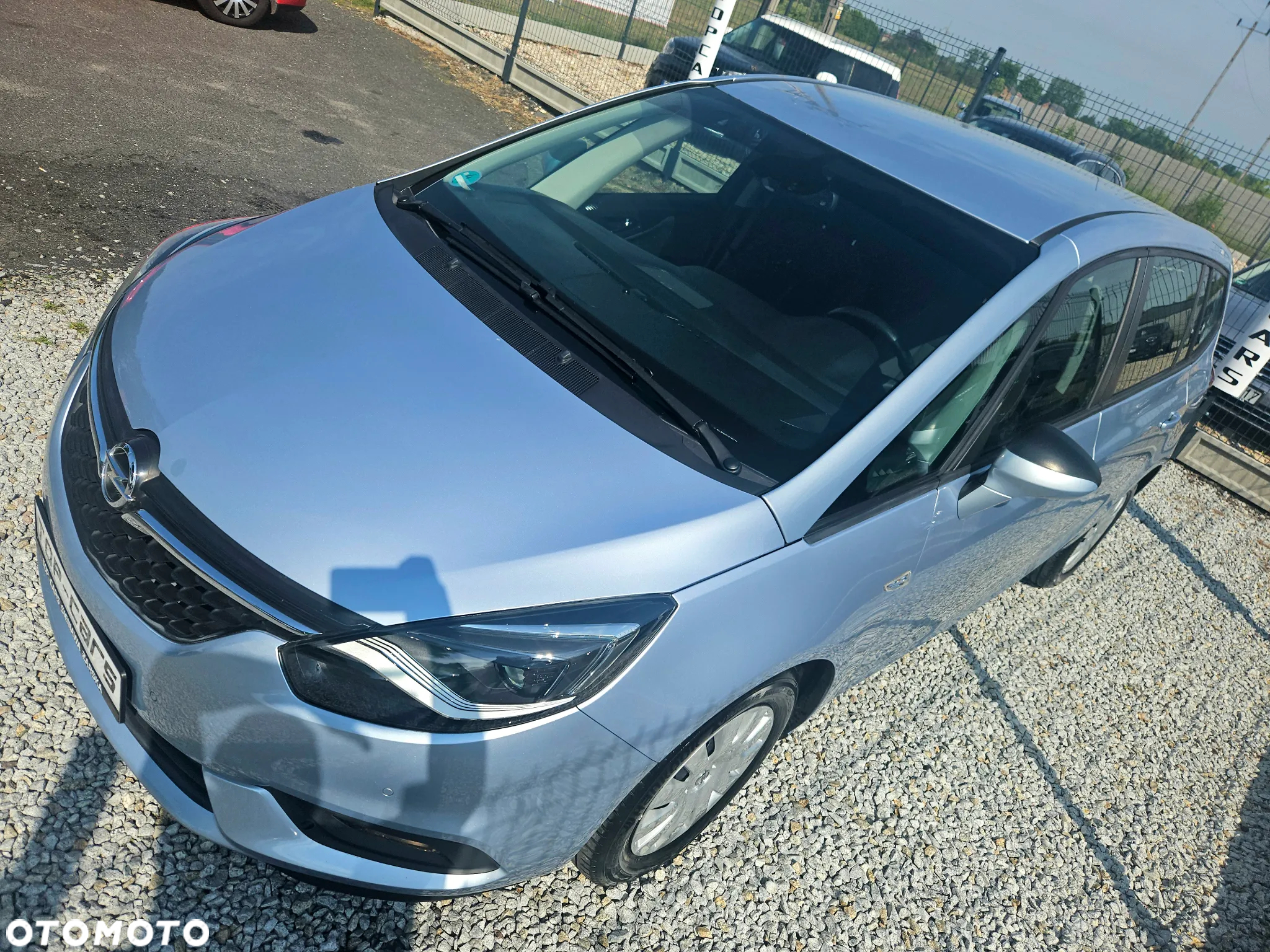 Opel Zafira 1.4 Turbo (ecoFLEX) Start/Stop Edition - 13