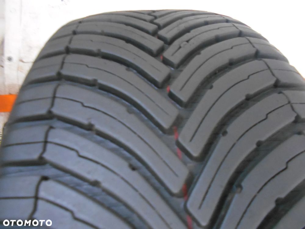 OPONA POJEDYNKA 215/45R20 BRIDGESTONE TURANZA ALLSEASON 6 DOT 1225 7MM - 2