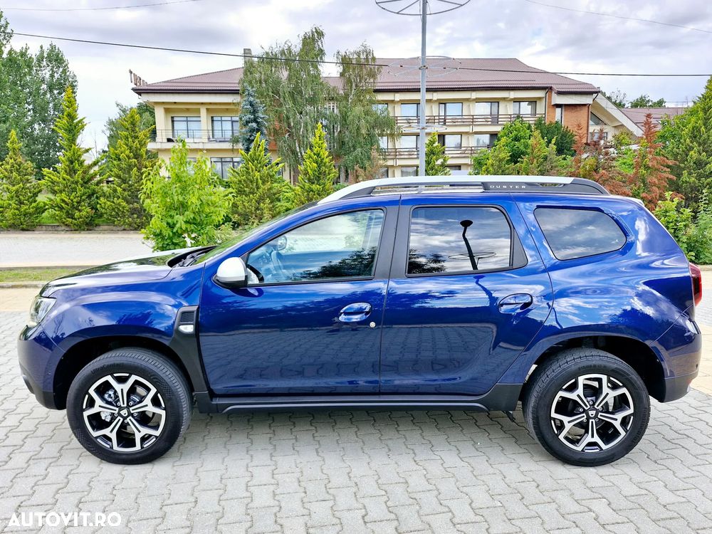 Dacia Duster - 13