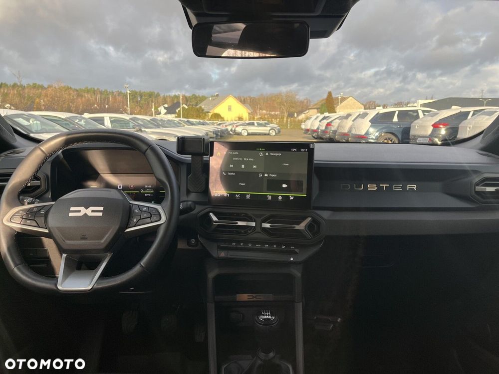 Dacia Duster - 10