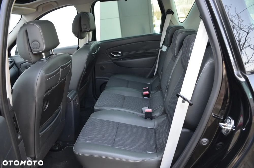 Renault Scenic 2.0 16V 140 CVT Bose Edition - 24