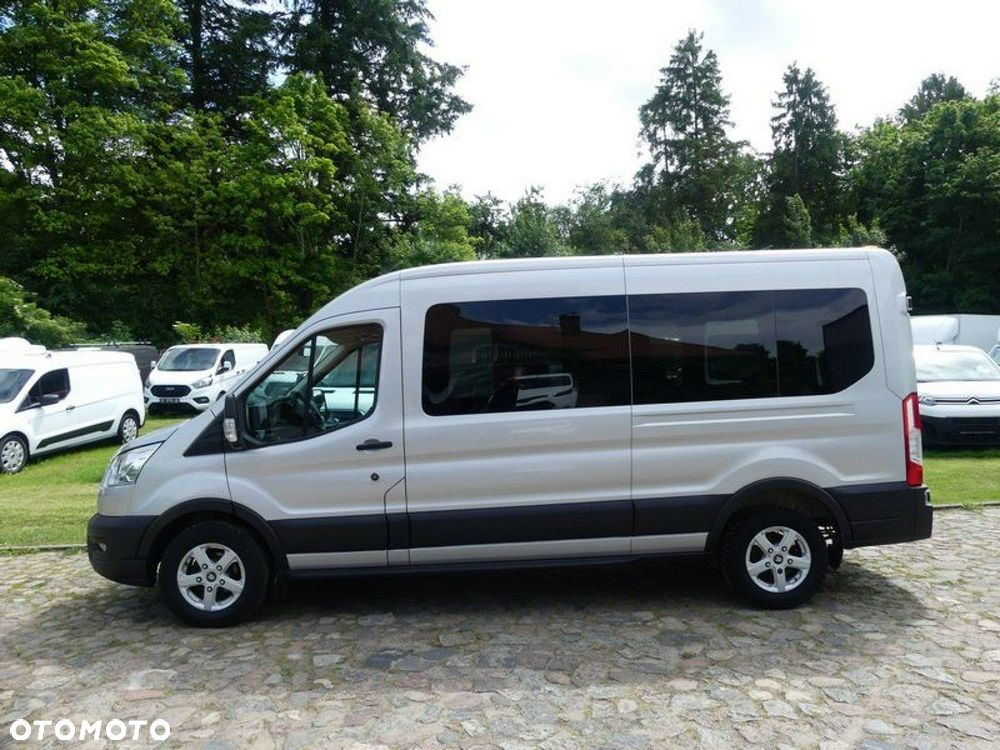 Ford Transit - 14