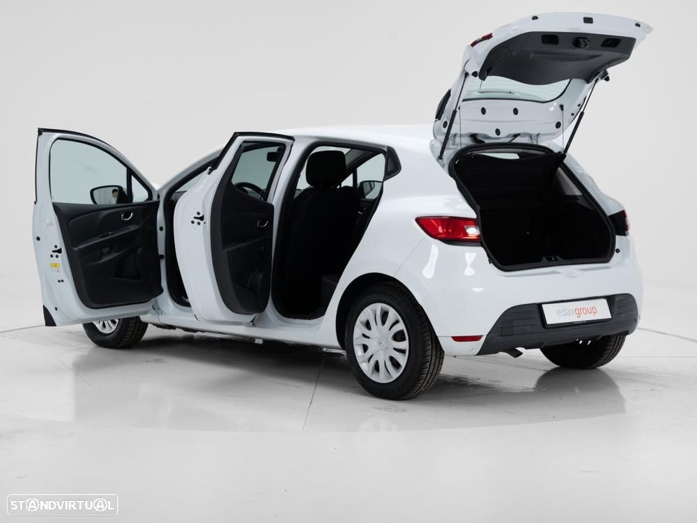 Renault Clio 1.5 dCi Zen - 5
