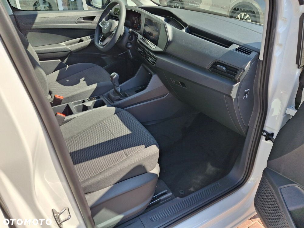 Volkswagen Caddy - 25