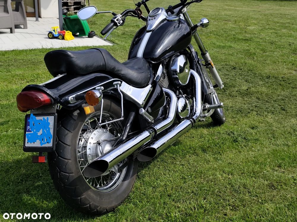 Kawasaki VN - 6