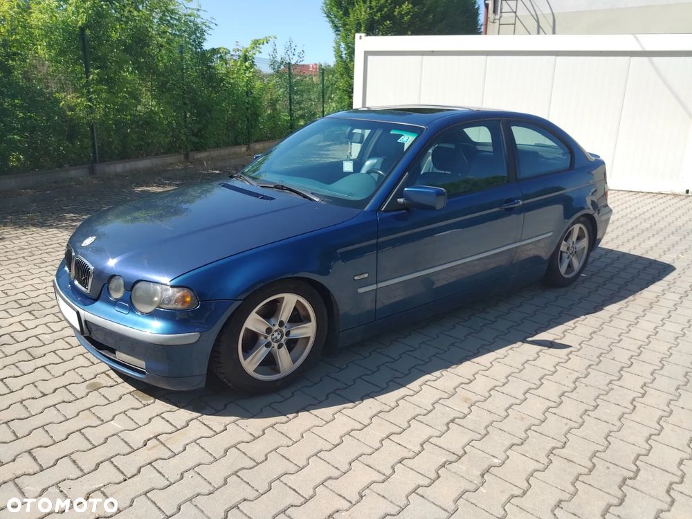 BMW Seria 3 - 1