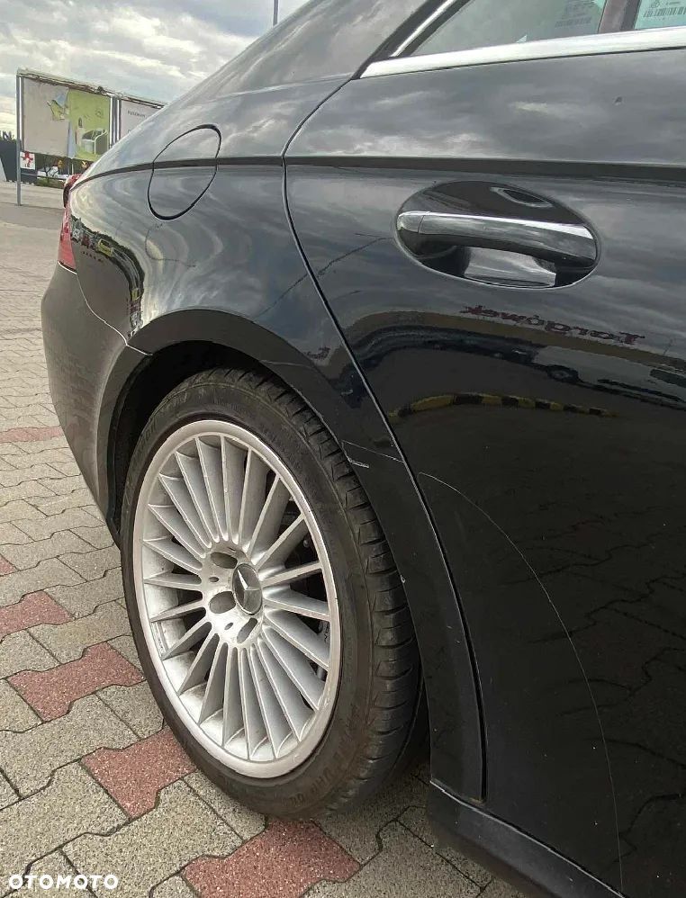 Mercedes-Benz CLS 500 7G-TRONIC - 18