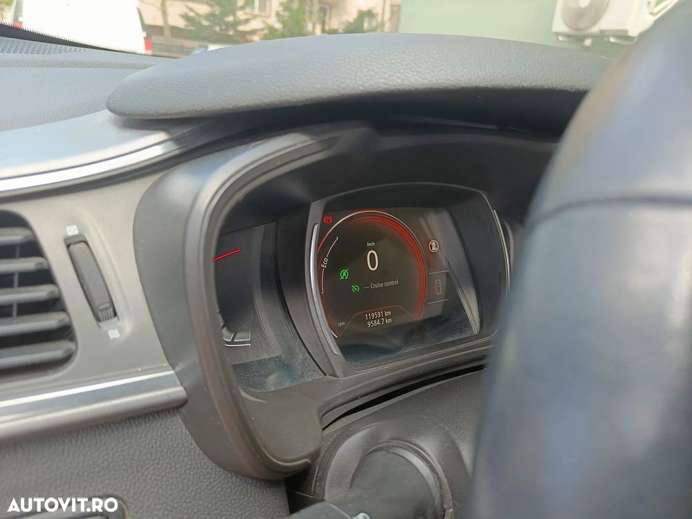Renault Kadjar 1.2 TCe Zen - 10