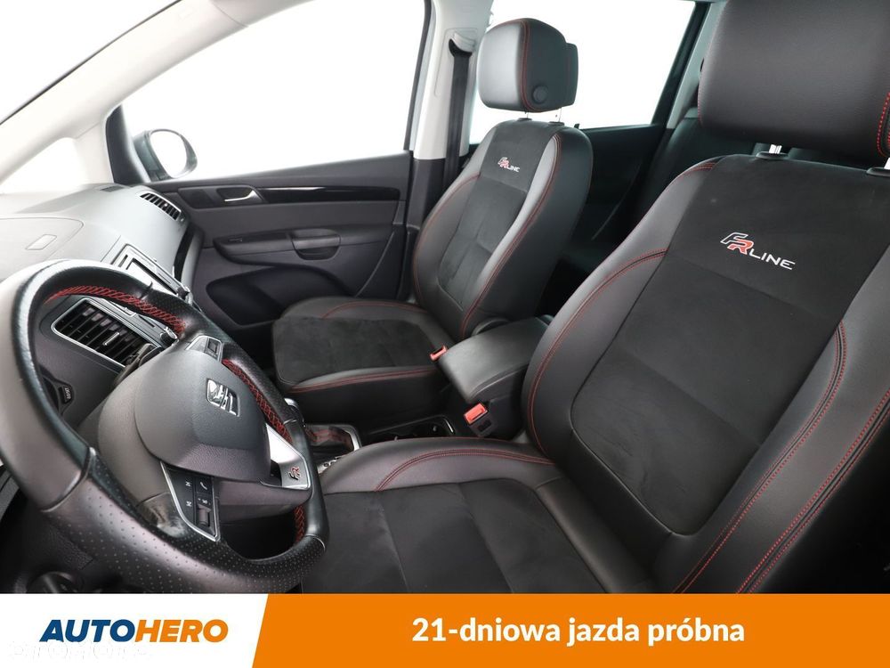 Seat Alhambra - 11