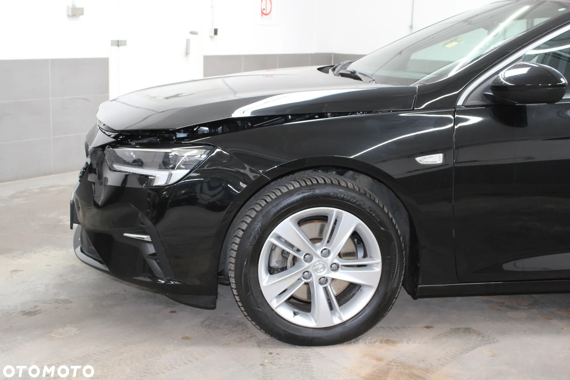 Opel Insignia - 6