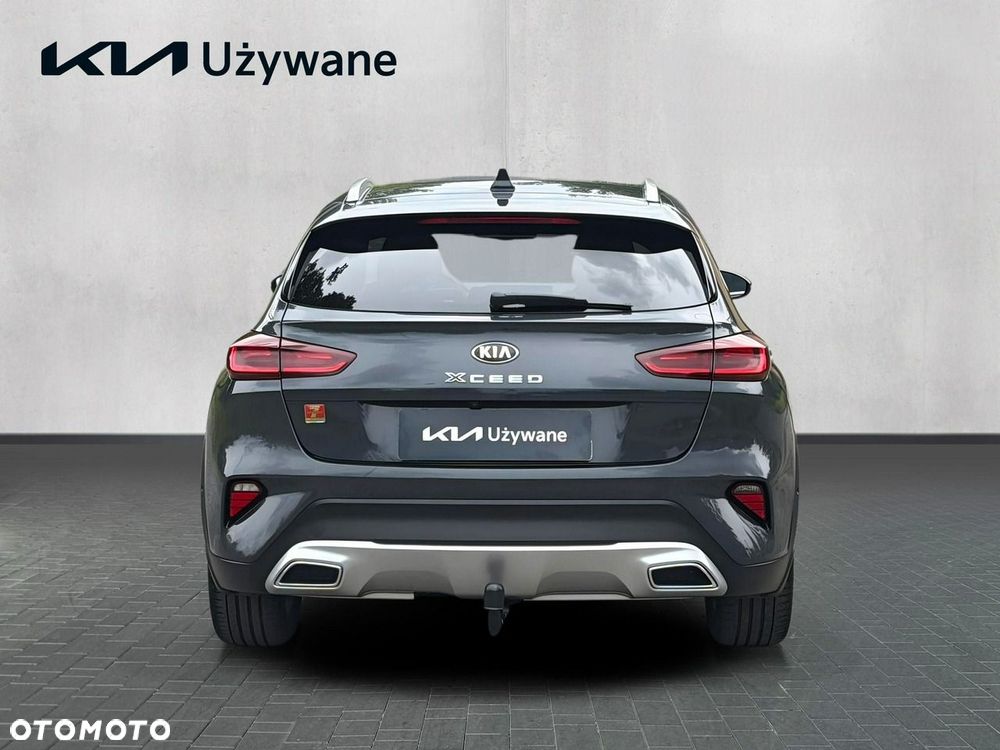 Kia XCeed - 7
